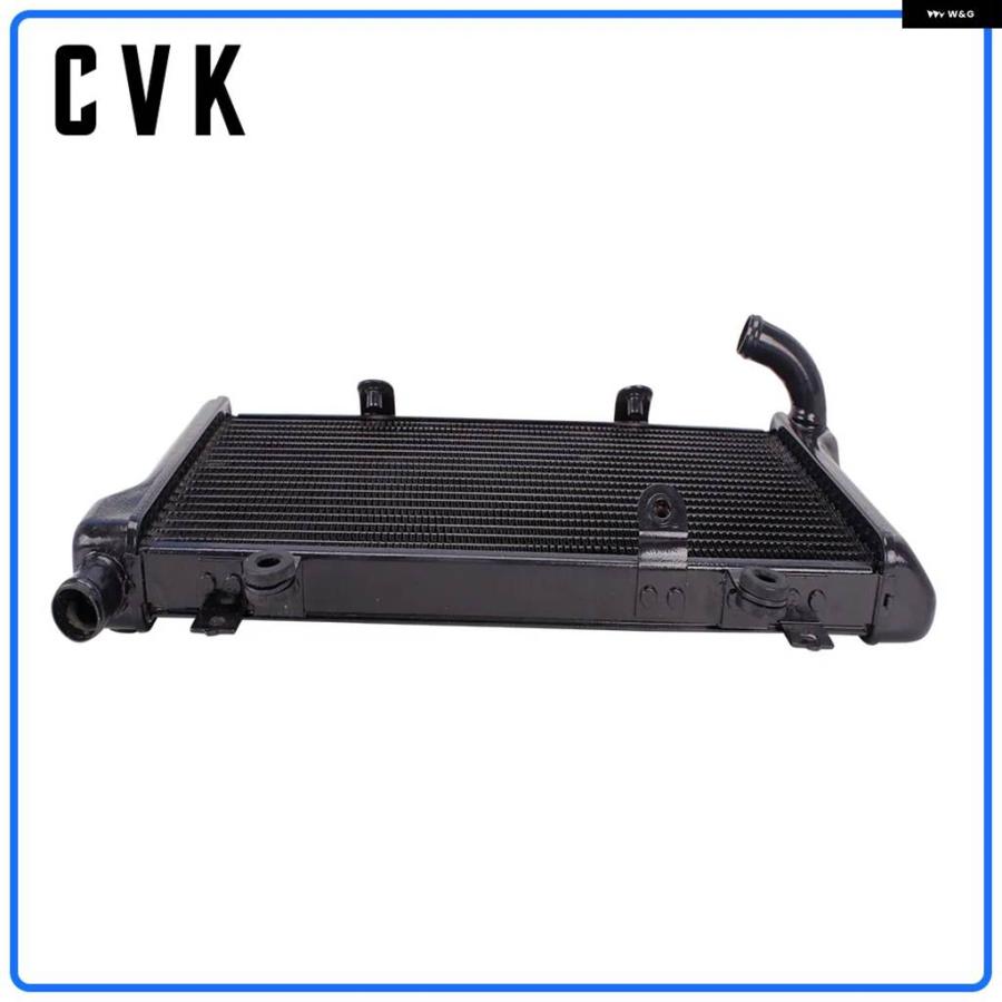 並行輸入品 オートバイ ラジエーター クーラー 冷却ウォータータンク ホンダ CBR400 MC23 CBR400RR NC23 CBR 400 RR 1988 1989の画像