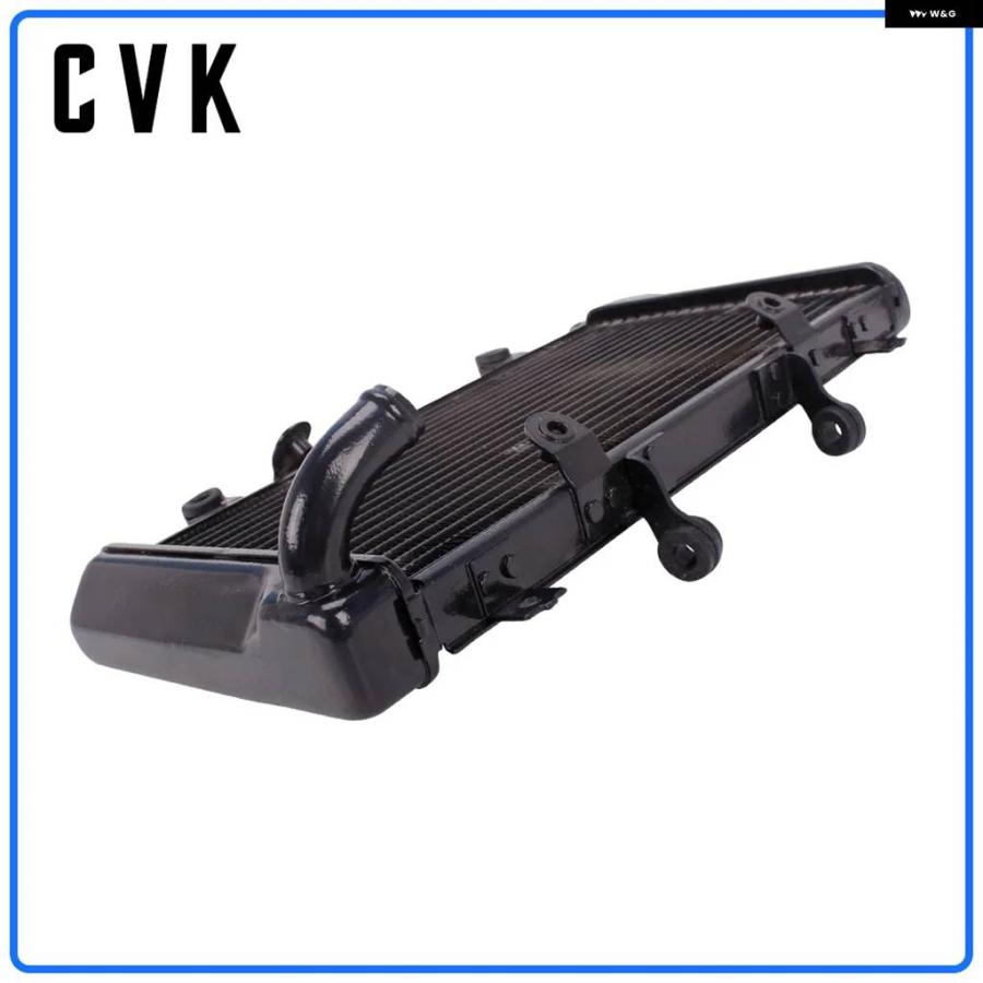 並行輸入品 オートバイ ラジエーター クーラー 冷却ウォータータンク ホンダ CBR400 MC23 CBR400RR NC23 CBR 400 RR 1988 1989の画像