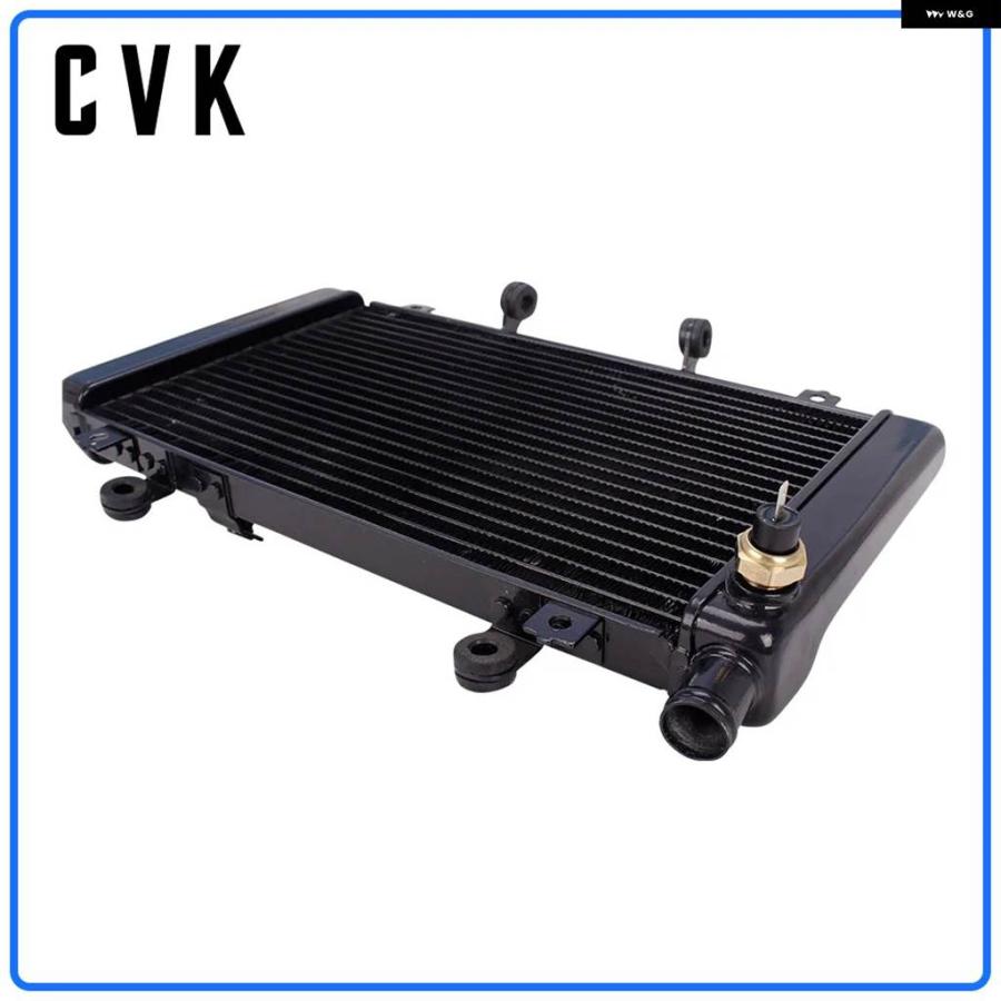 並行輸入品 オートバイ ラジエーター クーラー 冷却ウォータータンク ホンダ CBR400 MC23 CBR400RR NC23 CBR 400 RR 1988 1989の画像