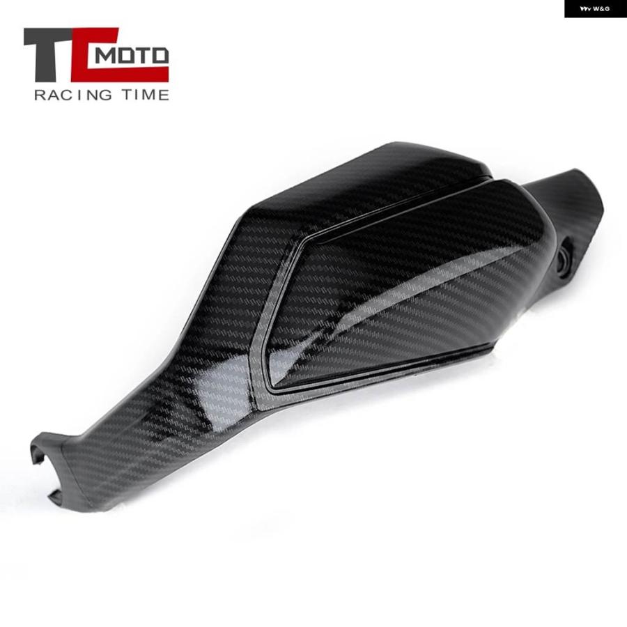 並行輸入品 ホンダ XADV 750 XADV X-ADV 2017 - 20 ハンドガード プロテクター ガード ウインドシールドの画像