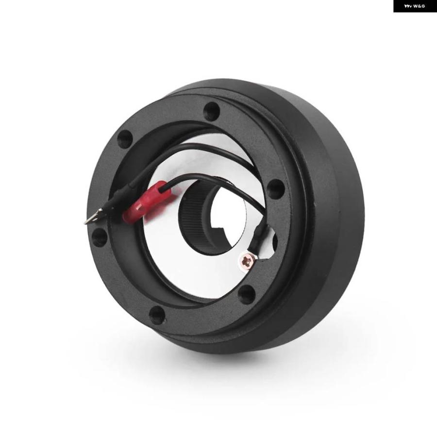 並行輸入品 VW ジェッタ 85-98 ゴルフ 1989-1998 MK2 MK3 ステアリングホイール ショートハブ アダプターの画像