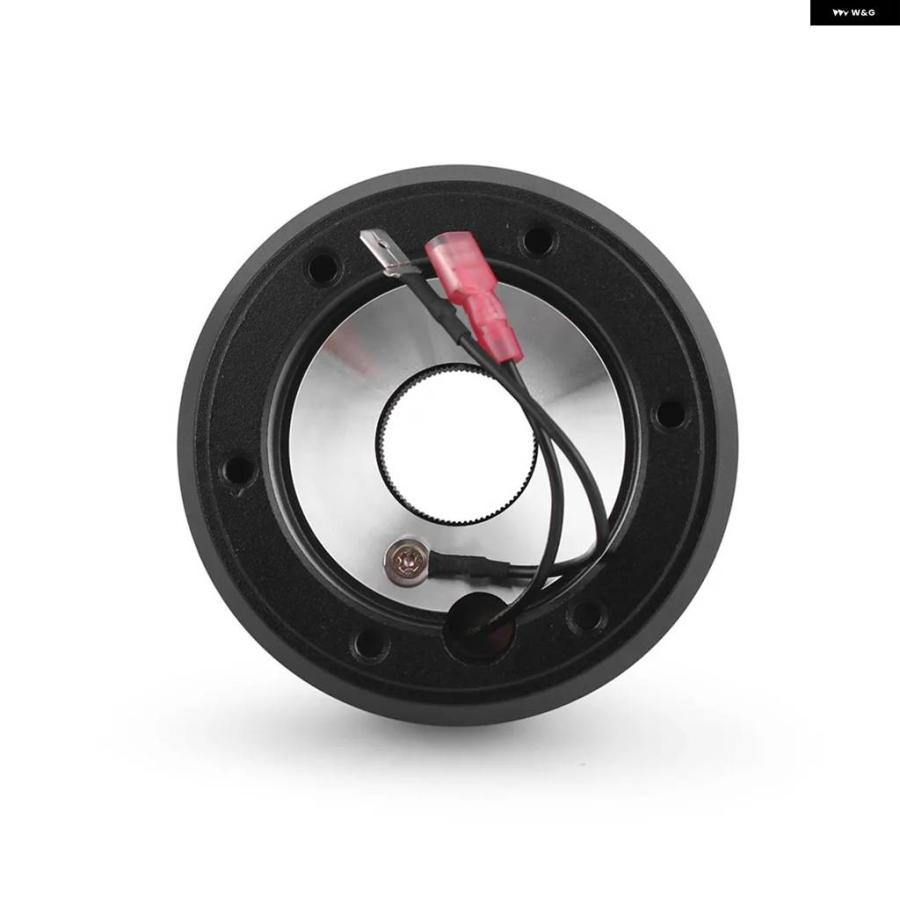 並行輸入品 VW ジェッタ 85-98 ゴルフ 1989-1998 MK2 MK3 ステアリングホイール ショートハブ アダプターの画像