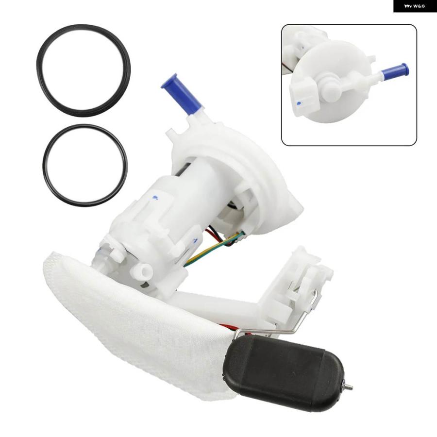 並行輸入品 16700-K12-931 ホンダ リード 125 NHX125 2015 - 21用燃料 ポンプ アセンブリの画像