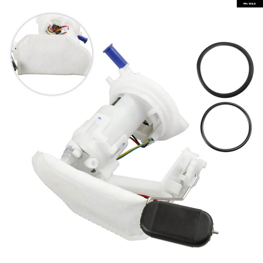 並行輸入品 16700-K12-931 ホンダ リード 125 NHX125 2015 - 21用燃料 ポンプ アセンブリの画像