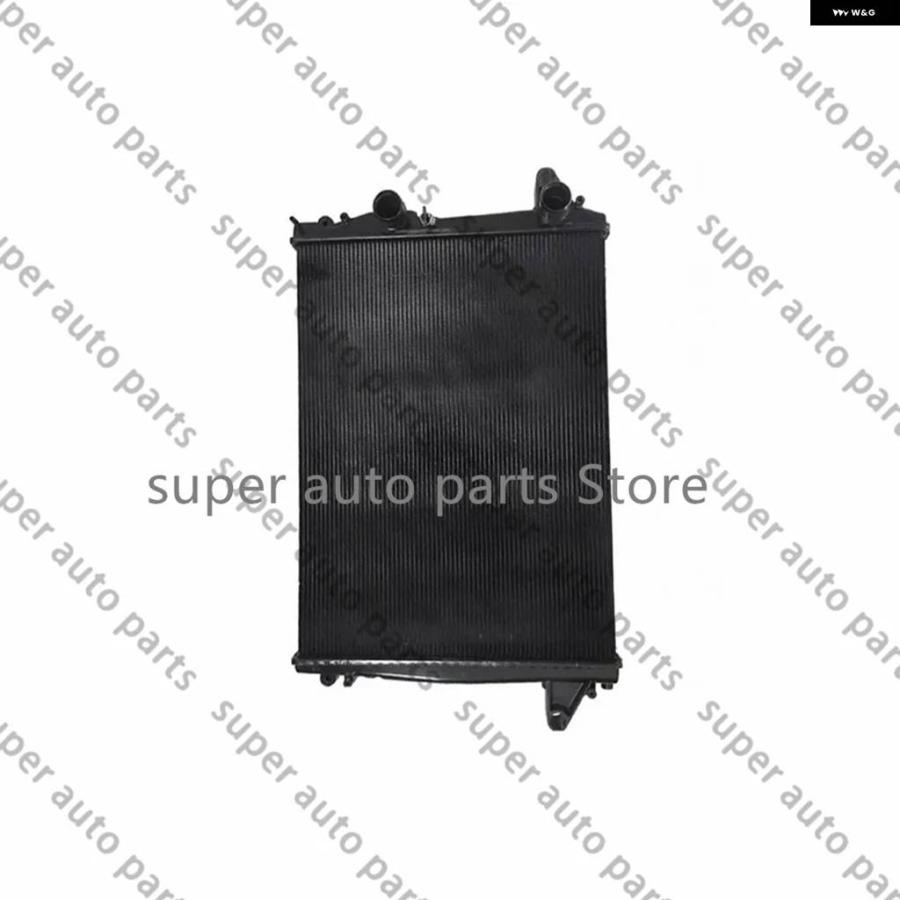 並行輸入品 マセラティ グラントゥーリズモ用 エンジン パーツ ラジエーター ウォータータンク OEM 220979の画像