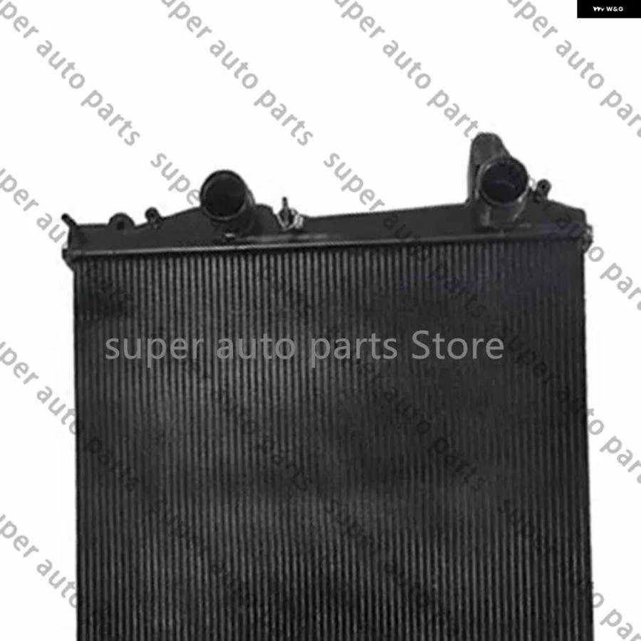 並行輸入品 マセラティ グラントゥーリズモ用 エンジン パーツ ラジエーター ウォータータンク OEM 220979の画像