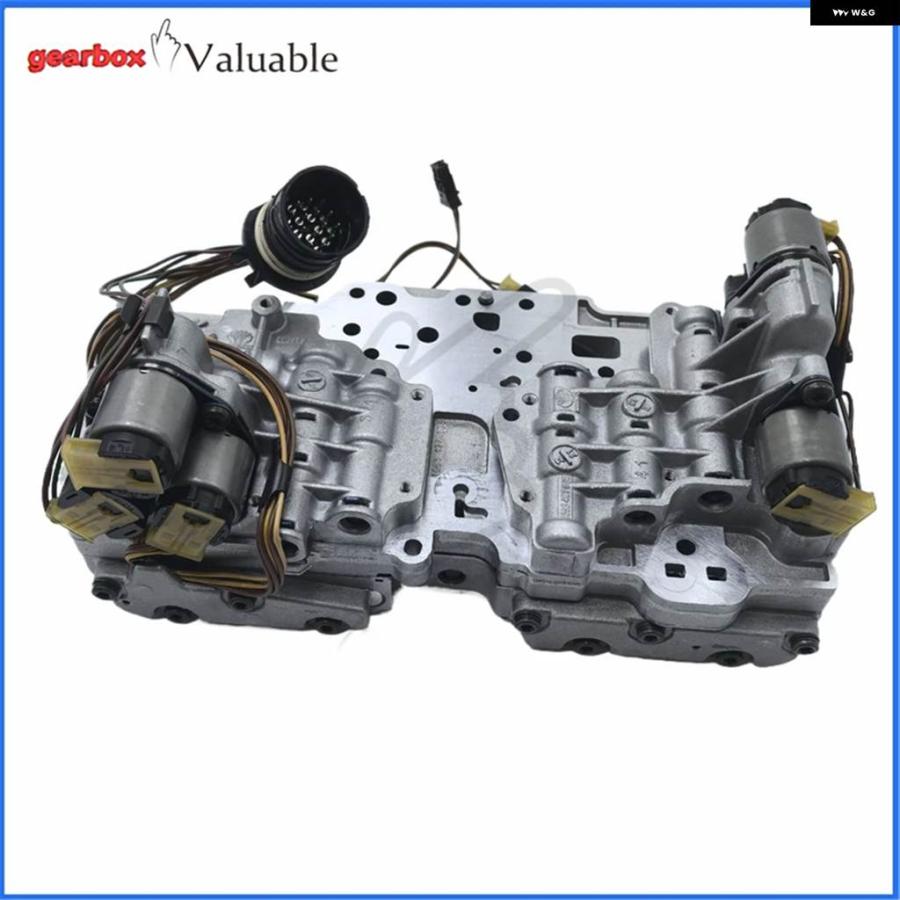 並行輸入品 ベンツ シトロエン 4HP16 トランス ミッション バルブ ボディ アセンブリ ユニットの画像