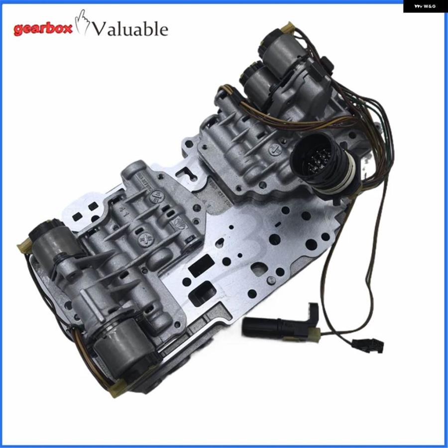 並行輸入品 ベンツ シトロエン 4HP16 トランス ミッション バルブ ボディ アセンブリ ユニットの画像