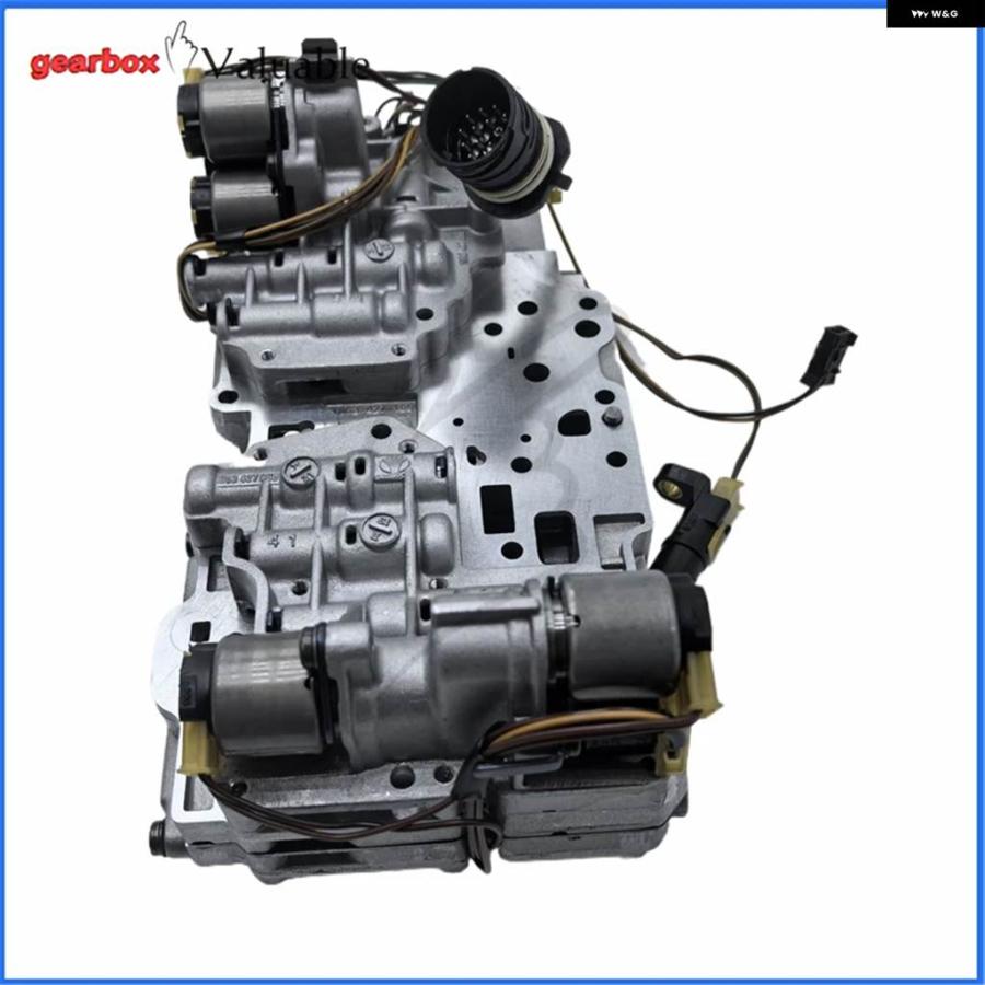 並行輸入品 ベンツ シトロエン 4HP16 トランス ミッション バルブ ボディ アセンブリ ユニットの画像