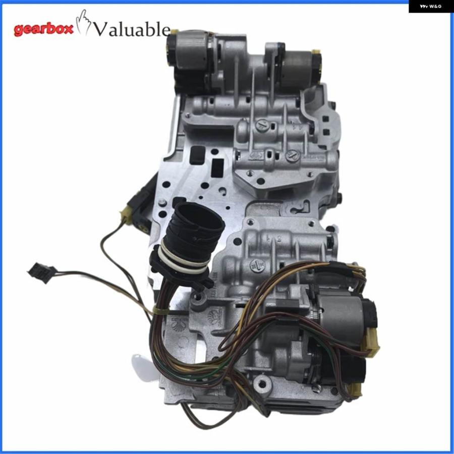 並行輸入品 ベンツ シトロエン 4HP16 トランス ミッション バルブ ボディ アセンブリ ユニットの画像