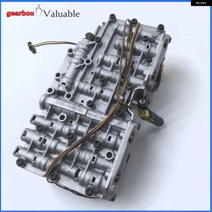 並行輸入品 ベンツ シトロエン 4HP16 トランス ミッション バルブ ボディ アセンブリ ユニットの画像