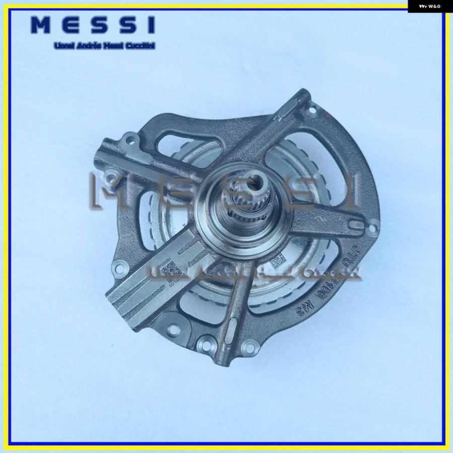並行輸入品 バンチ ランドローバー フォード パイロット CVT ギア ボックス トランス ミッション VT5 入力シャフトの画像