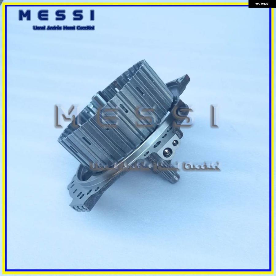 並行輸入品 バンチ ランドローバー フォード パイロット CVT ギア ボックス トランス ミッション VT5 入力シャフトの画像