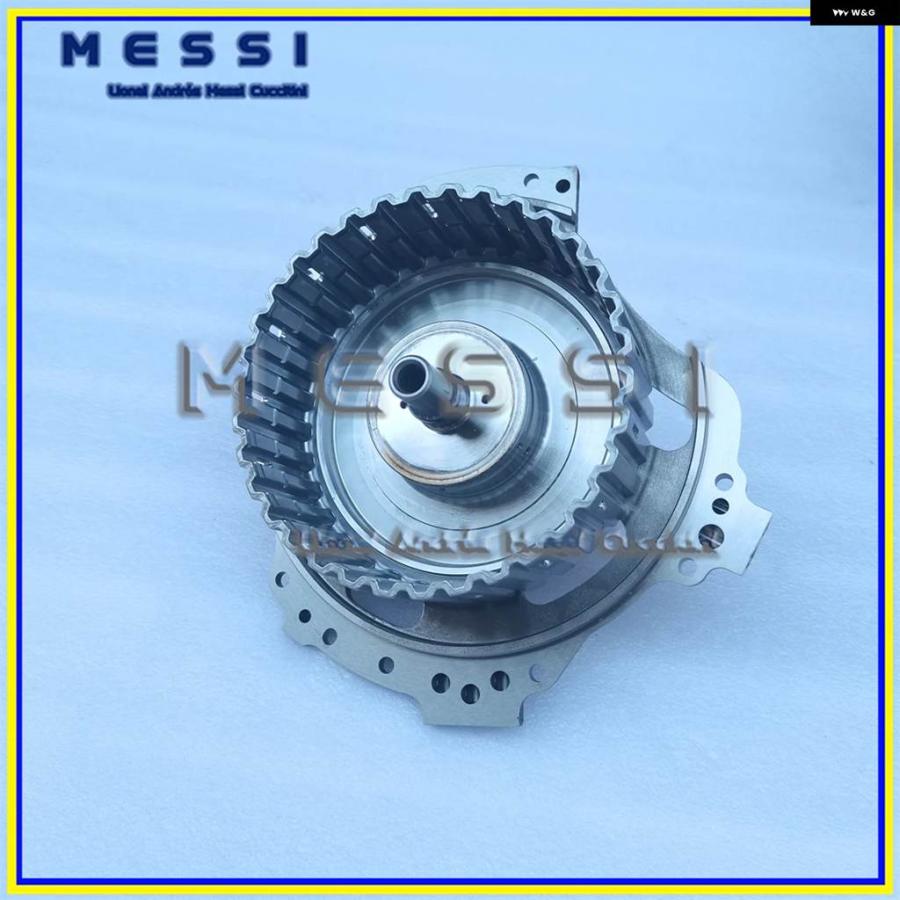 並行輸入品 バンチ ランドローバー フォード パイロット CVT ギア ボックス トランス ミッション VT5 入力シャフトの画像