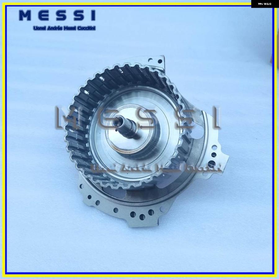 並行輸入品 バンチ ランドローバー フォード パイロット CVT ギア ボックス トランス ミッション VT5 入力シャフトの画像