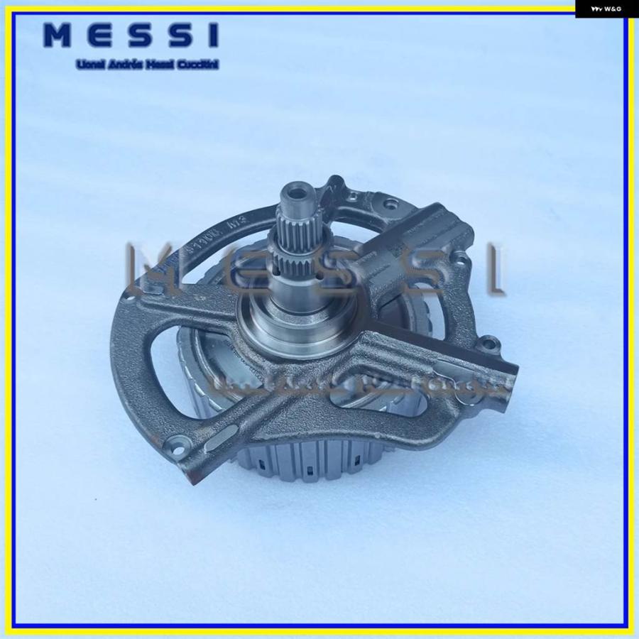 並行輸入品 バンチ ランドローバー フォード パイロット CVT ギア ボックス トランス ミッション VT5 入力シャフトの画像