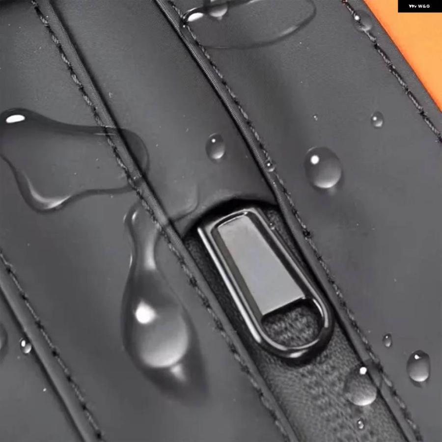 並行輸入品 30〜65L 大容量 防水 バイク シーシーバー バッグ ツーリング用 テールラックバッグ バックパック ハーレー_3