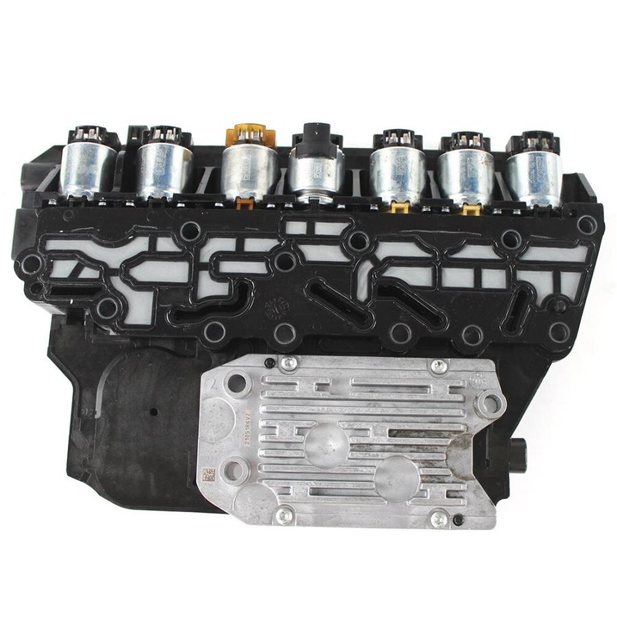 メルセデス ベンツ EHS トランスミッション ギアボックスコントロールユニット 5速 バルブボディ A1402700606