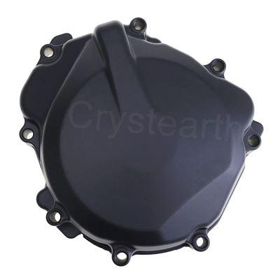 スズキ GSXR1000 2005 - 2008 K5 K6 K7 K8 バイク アルミエンジン ステーター クランクケースカバー ガスケット付き｜calore｜03