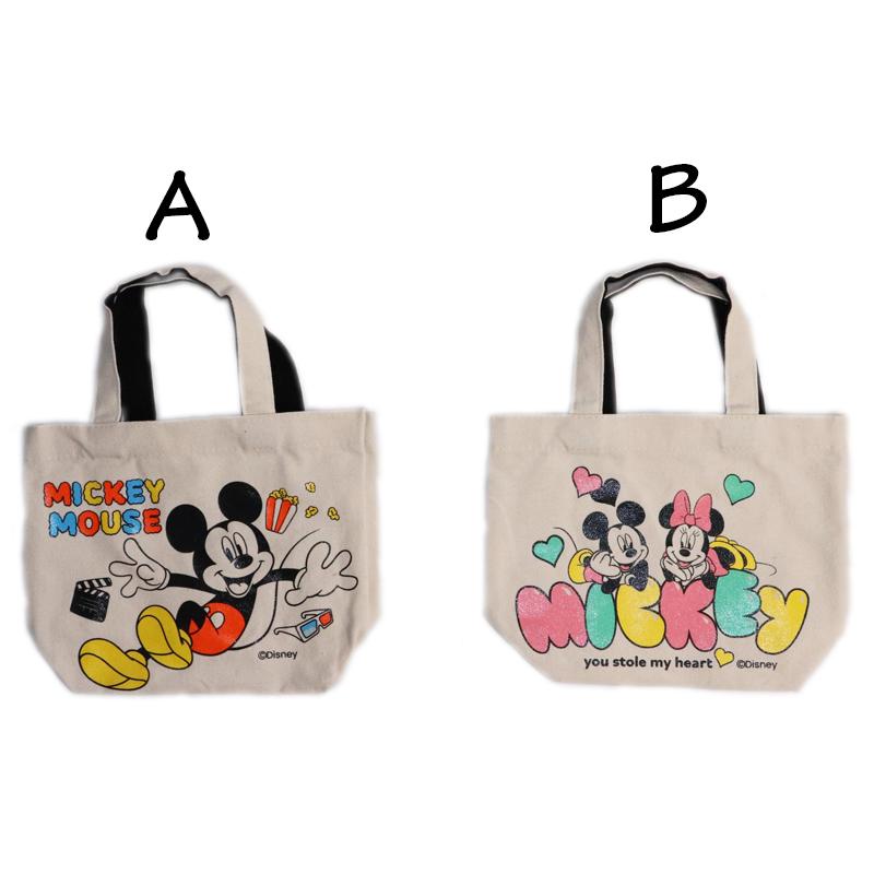 Disney（ディズニー） ディズニーフレンズ トートバッグ トート