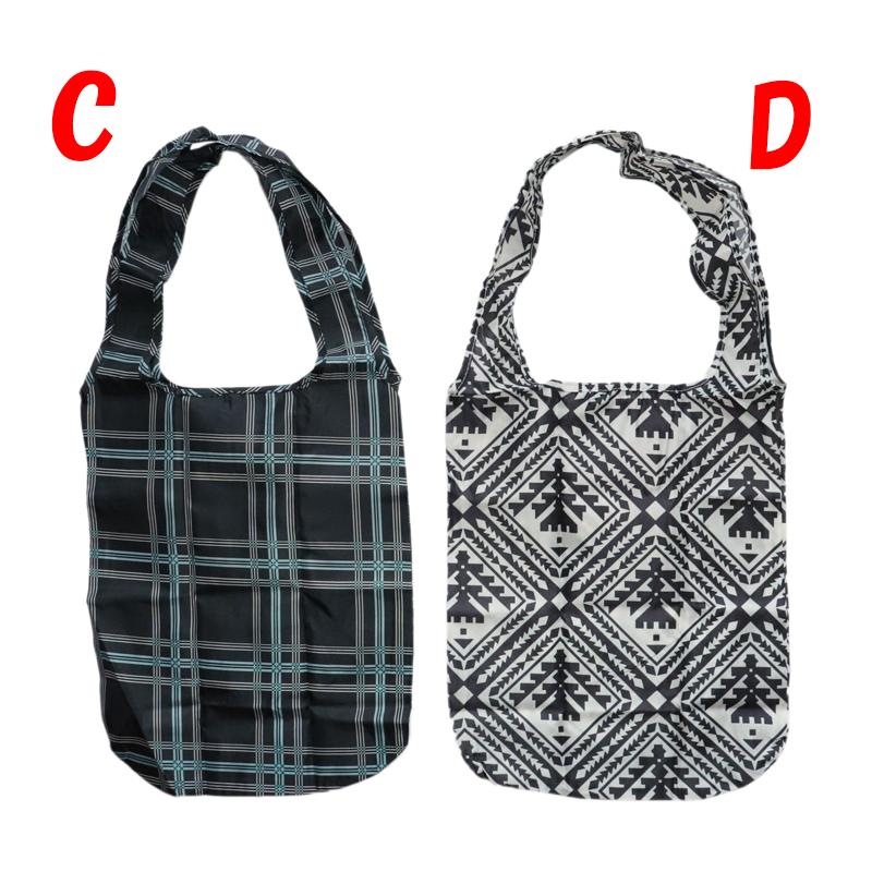 ミニミニエコバッグ エコバッグ ミニバッグ 買い物バッグ ミニ