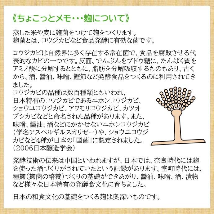 天尊の味噌　非加熱長期熟成天日塩仕込み　国産大豆 　 |  | 09