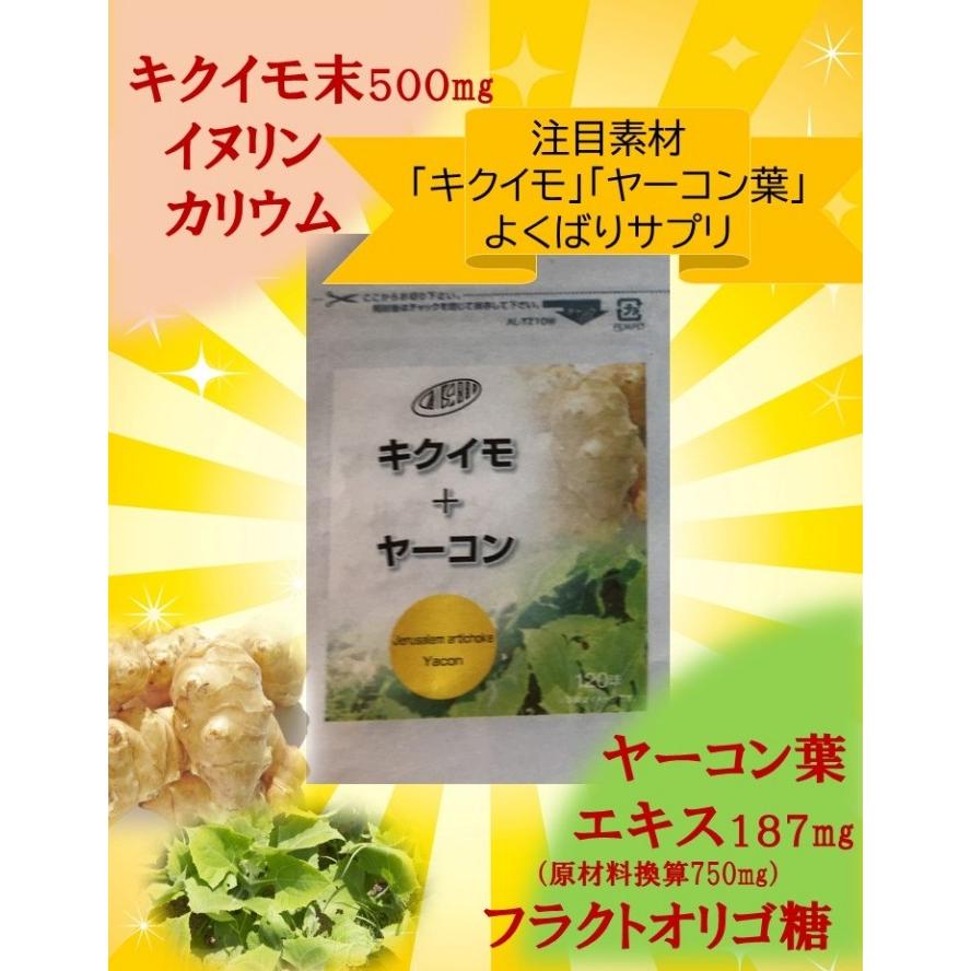 キクイモ ヤーコン葉 Sap1003 Calseedshop 通販 Yahoo ショッピング