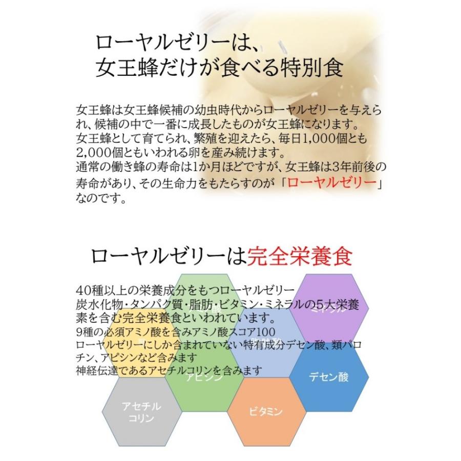 ローヤルゼリー1000　 |  | 04