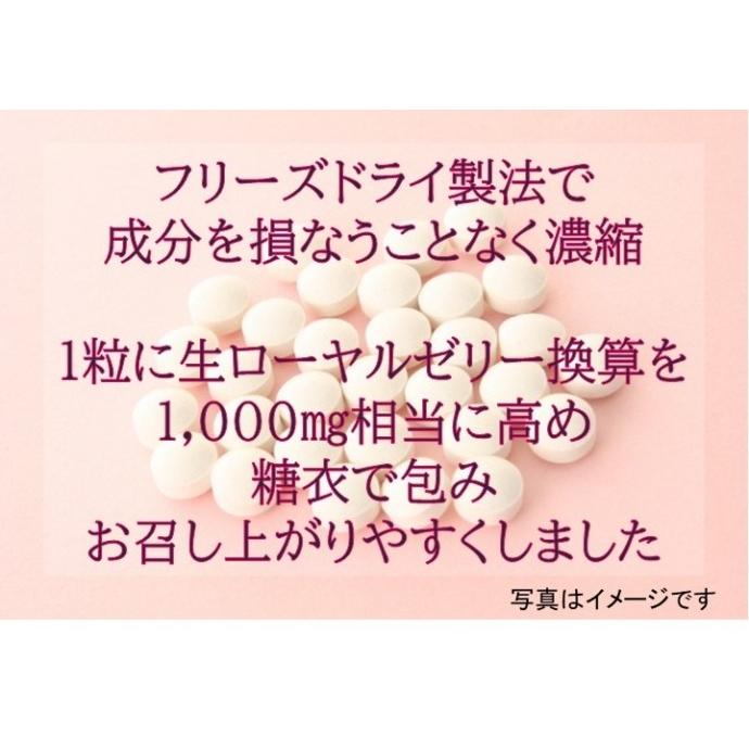 ローヤルゼリー1000　 |  | 05