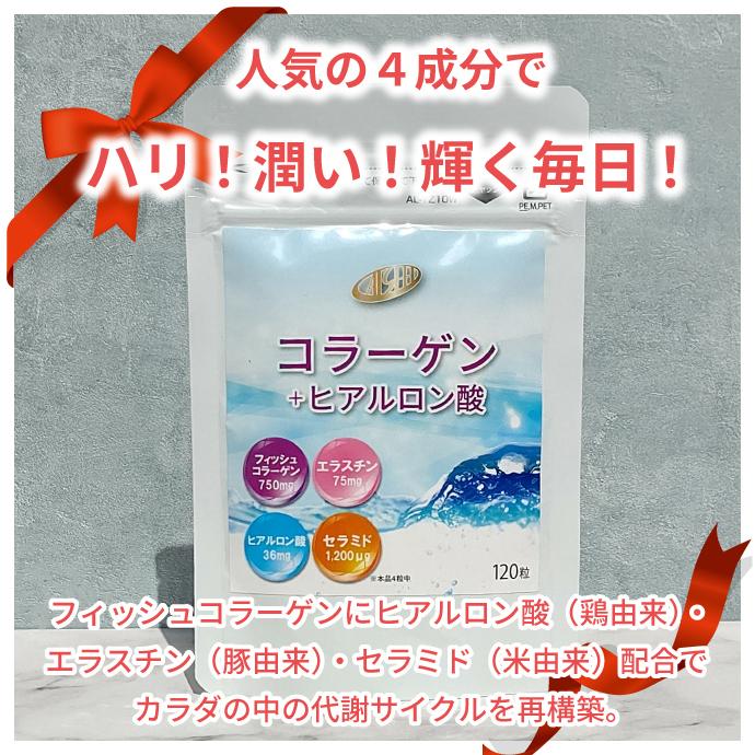 貼るコラーゲン　コラゲナイト　30回分 コラゲネイドHGつめかえ用パック（90g）｜健康食品｜コラーゲン
