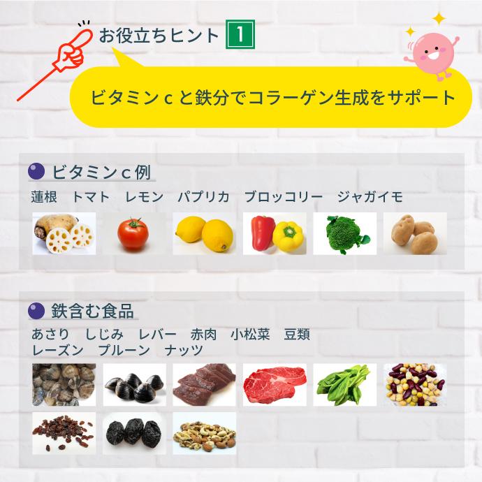 コラーゲン＋ヒアルロン酸 2個セット : CALSEEDSHOPヤフー店 - 通販