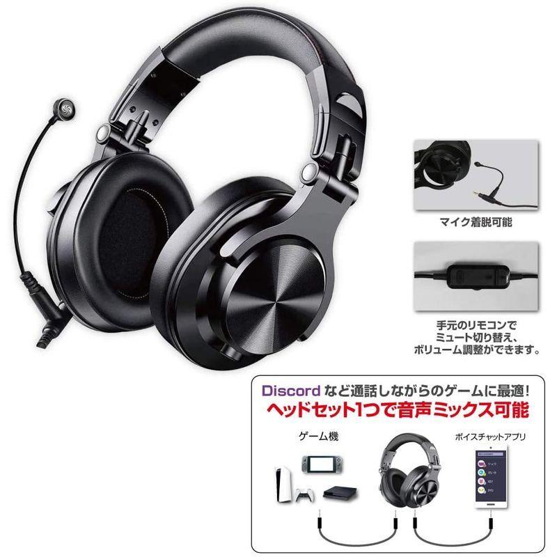 アウトレット送料無料 アローン オーディオミキシングヘッドセット 音声ミキサー不要でミキシングが可能 Discord Skypeなどの通話アプリ Switch S ポイント10倍 Turningheadskennel Com