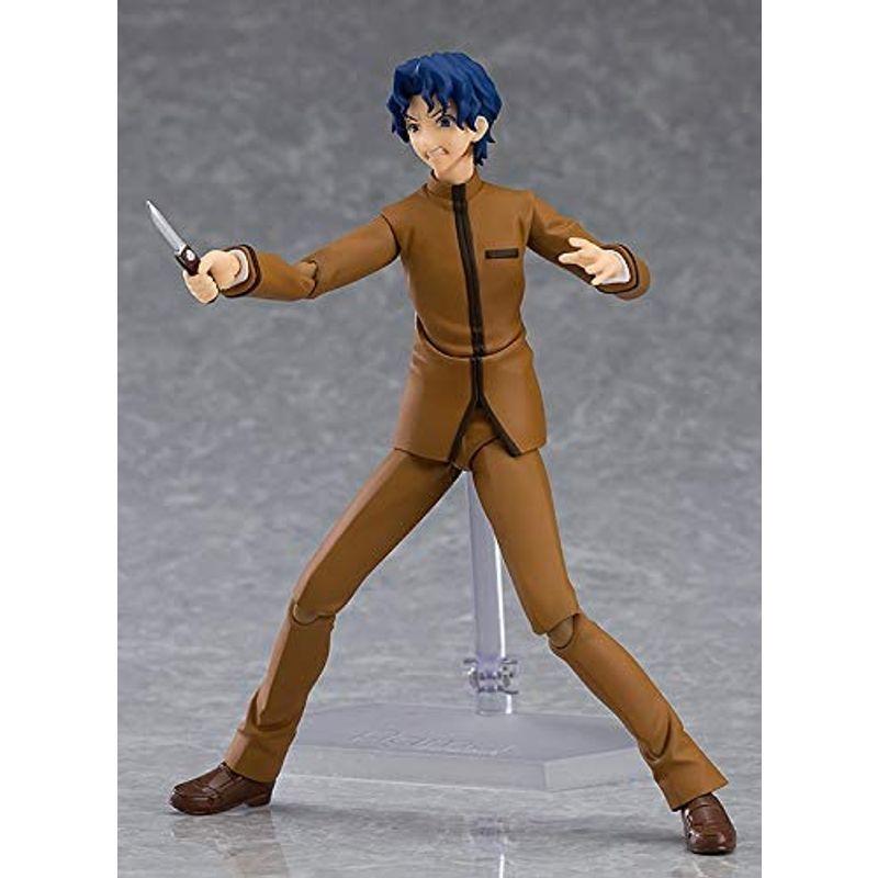 メール便なら送料無料 Figma Fate Stay Night Heaven S Feel 間桐慎二 間桐桜 ノンスケール Abs Pvc製 塗装済み可動フ 最安 Www Aqtsolutions Com