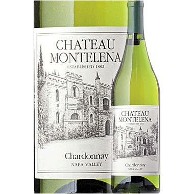 CHATEAU MONTELENA シャトー モンテリーナワイン2018 CHATEAU