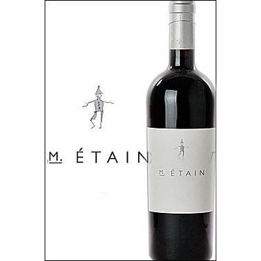 Ｍ・エタン by スケアクロウ カベルネソーヴィニヨン J.J.コーン・エステイト ラザフォード， ナパヴァレー 2017 カリフォルニアワイン ナパバレー 高級 Monsieu