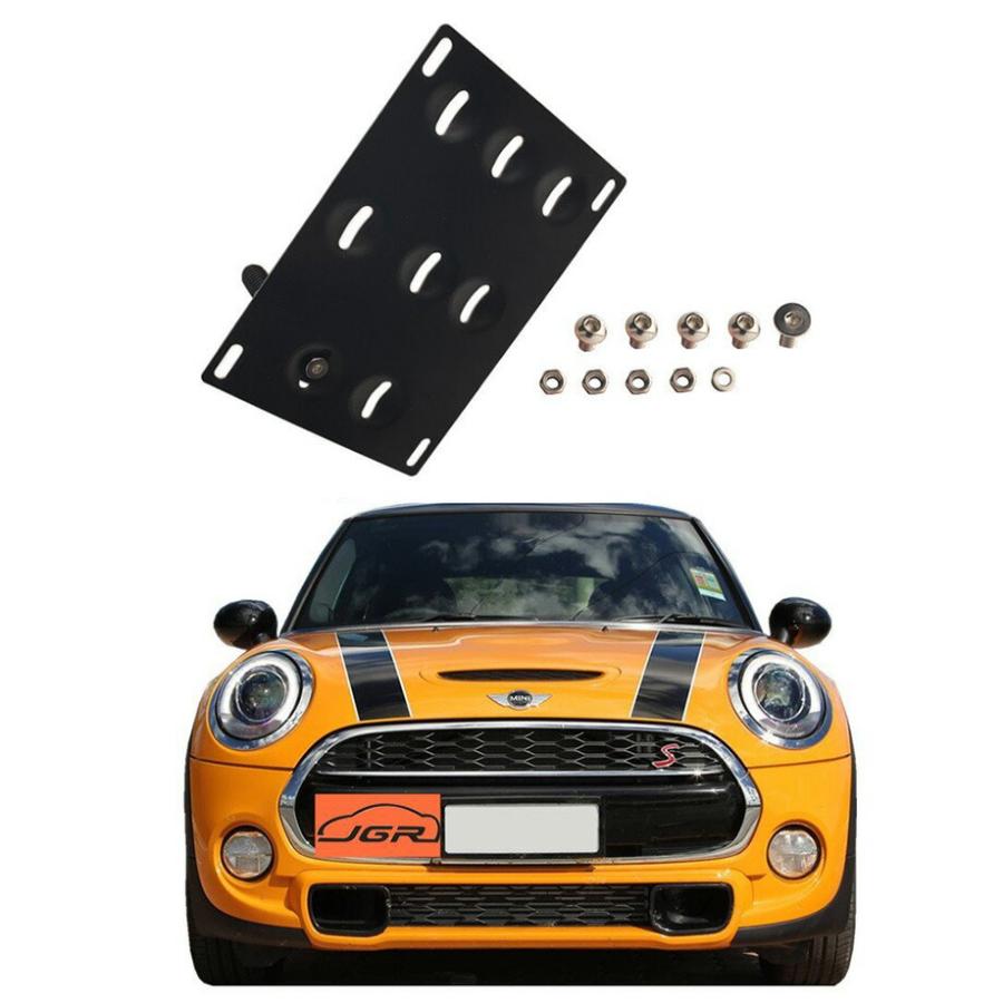 BMW MINI/ミニクーパー S R60 R61 F55 F56 ユーロスタイル 