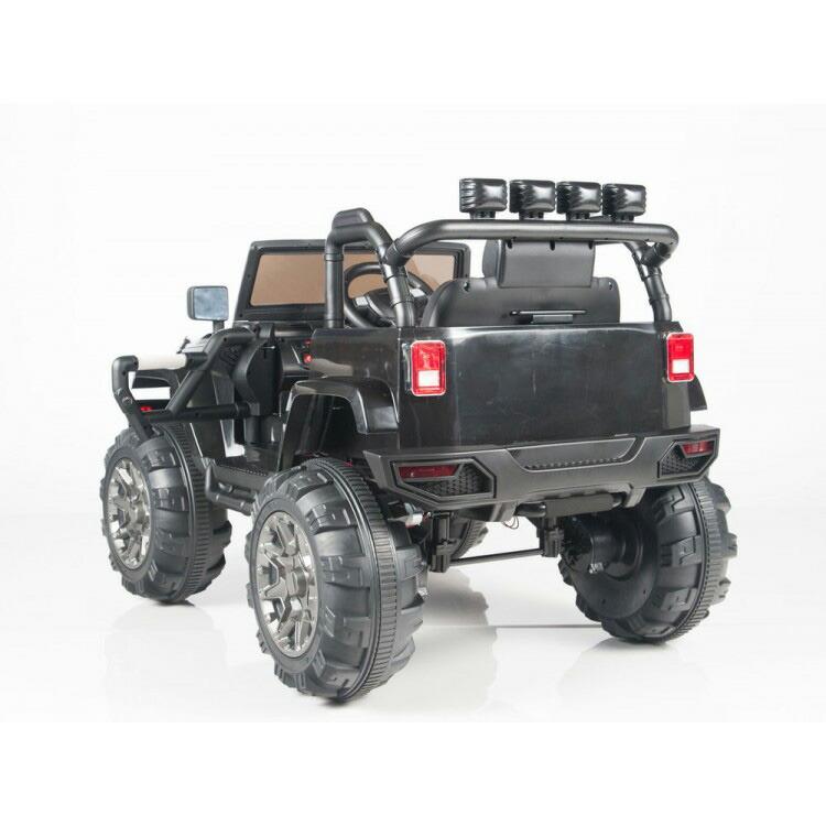電動乗用 ジープ ラングラー プレミアムエディション トレイルキャット 