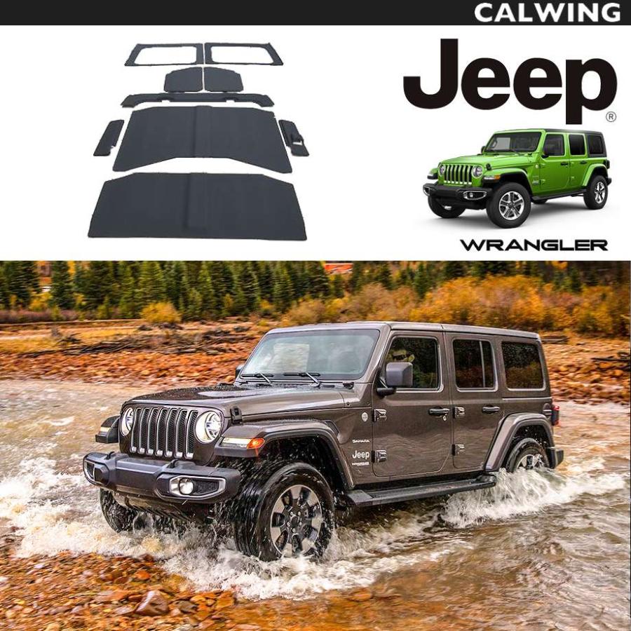 11y-18y Jeep JKラングラー ヘッドライナーMOPAR純正 11y-18y Jeep JK