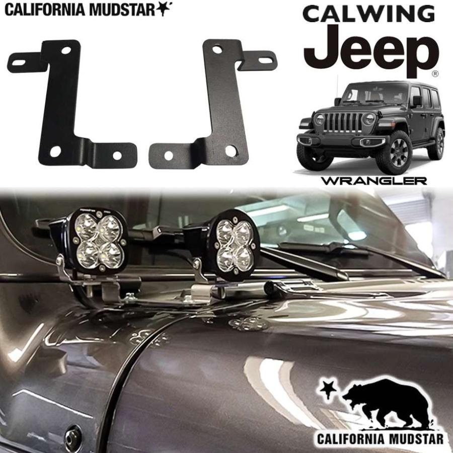 Rigid Industries <br >リジッド カウルマウント<br >ドライビング