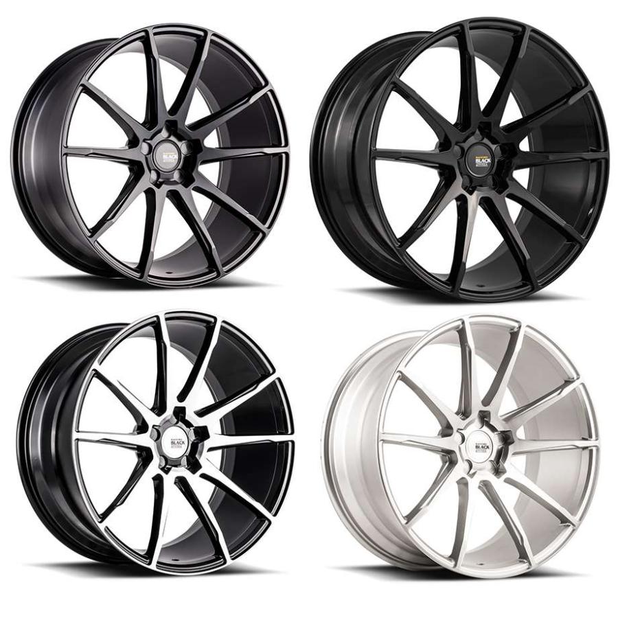 Gクラス ゲレンデ W463 | BLACKdiFORZA BM12 22インチ マッド Gクラス ゲレンデ W463 | BLACKdiFORZA BM12 22インチ マッド