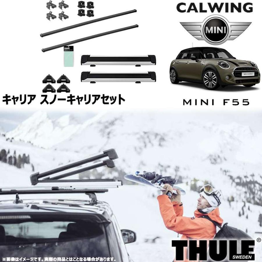 14y- BMW MINI/ミニ MINI/ミニクーパー F55 5ドア ルーフレール無し車