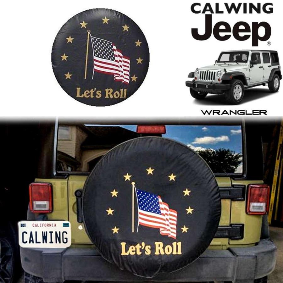 JEEPラングラーJK 背面タイヤカバーのみ 【公式通販】