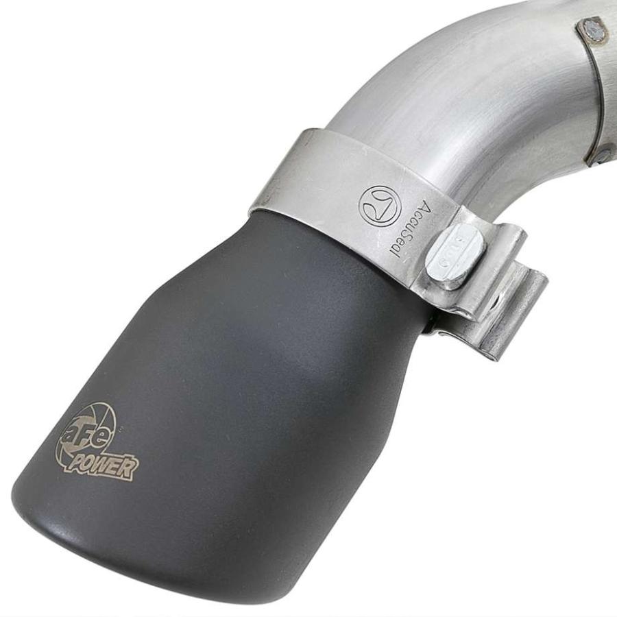 18y- ジープ ラングラー JL 3.6L/2.0Lマフラー アクスルバック 18y- ジープ ラングラー JL 3.6L/2.0Lマフラー アクスルバック