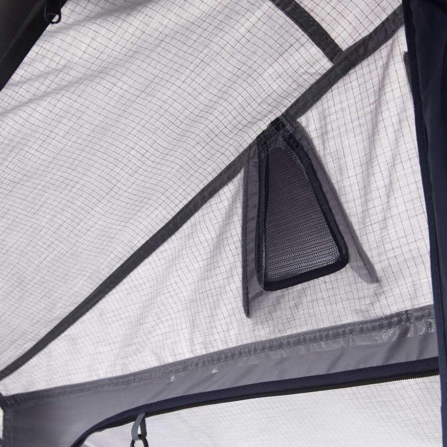 ルーフトップテント エクスプローラー Tepui Ayer2 ヘイズグレー THULE : キャルウイングパーツセンターヤフー店 - 通販 ...