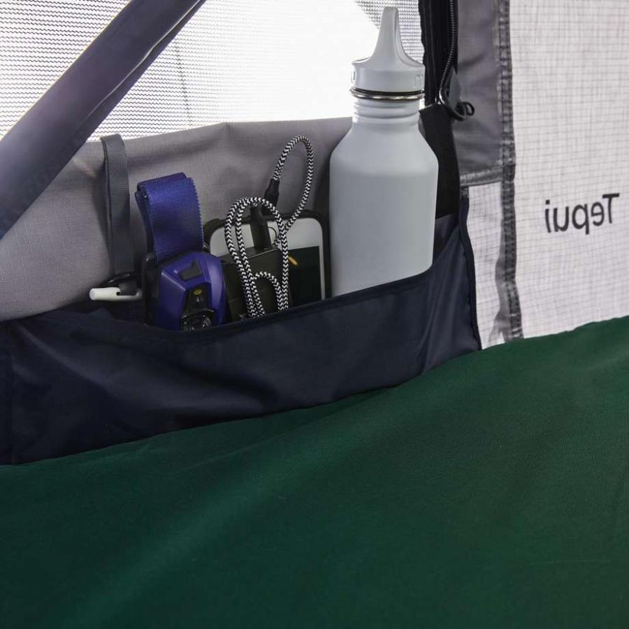 ルーフトップテント エクスプローラー Tepui Ayer2 ヘイズグレー THULE : キャルウイングパーツセンターヤフー店 - 通販 ...