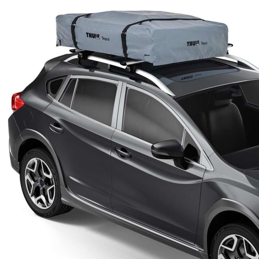 Thule Tepui Explorer Ayer 2スーリールーフトップテント THULE Thule Tepui Explorer Series エアー2 アウトドア ルーフ