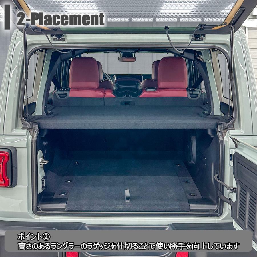 正規品】 18-23y ジープ ラングラー JL アンリミテッド 通常