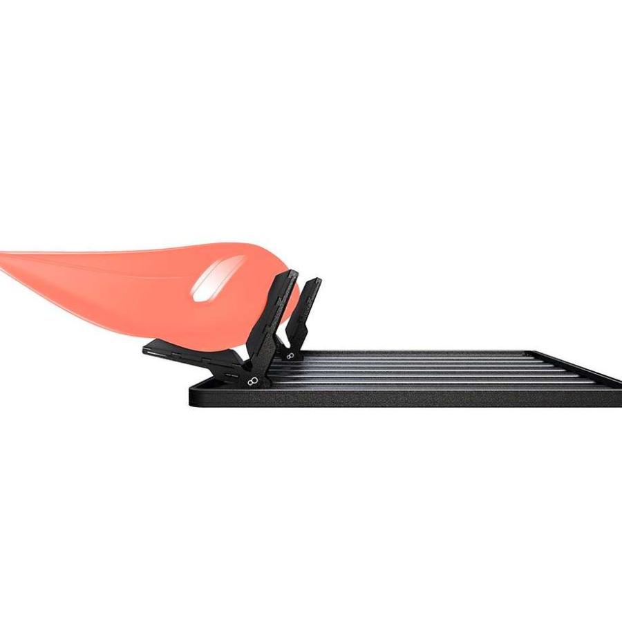 カヤックマウント ストレッチストラップ付属 FRONT RUNNERラック