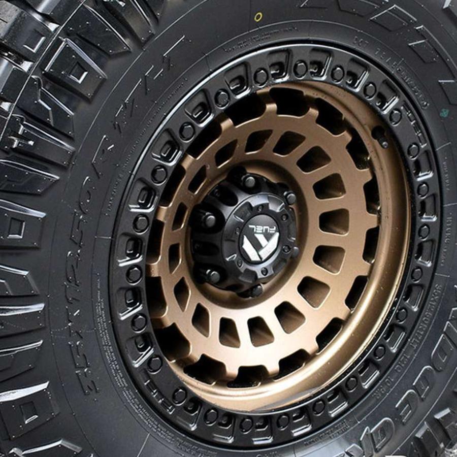 18y- ジープ ラングラー JL | ホイール ZEPHYR D634 マッド 18y- ジープ ラングラー JL | ホイール ZEPHYR D634 マッド