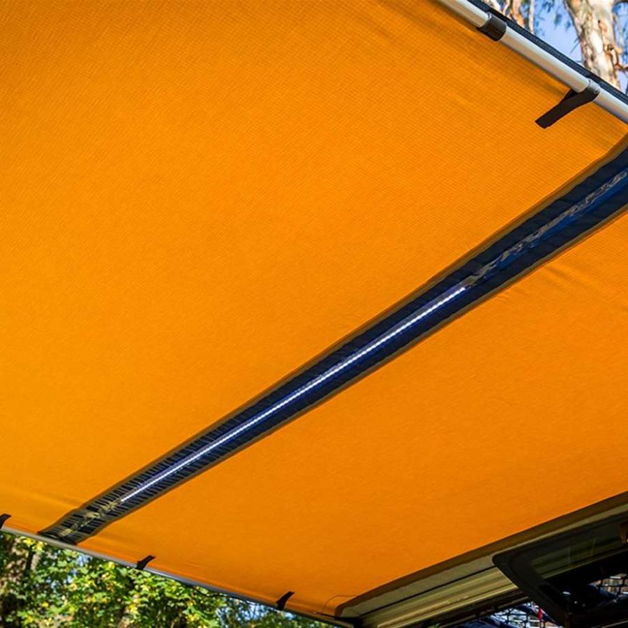 LEDライト付き オーニング ソフトケース AWNING 250X250センチ ARB